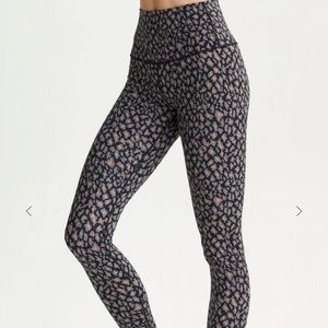 Varley Luna Legging - High Rise